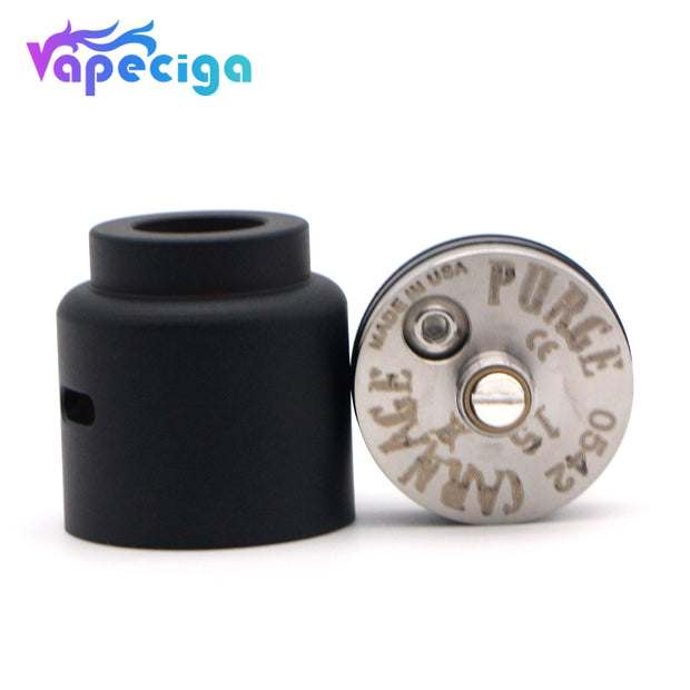 Marstech Style Pur Slim Piece Mechanical Mod KIT 10pcs
