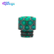 Green REEVAPE AS115S 510 Resin Replacement Drip Tip