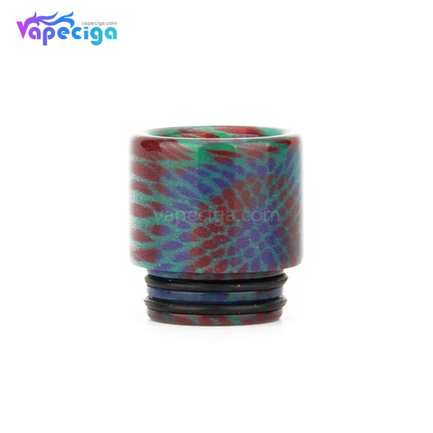 REEVAPE AS148 810 Resin Replacement Drip Tip