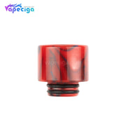 REEVAPE AS239  Universal 510 Resin Replacement Drip Tip Red