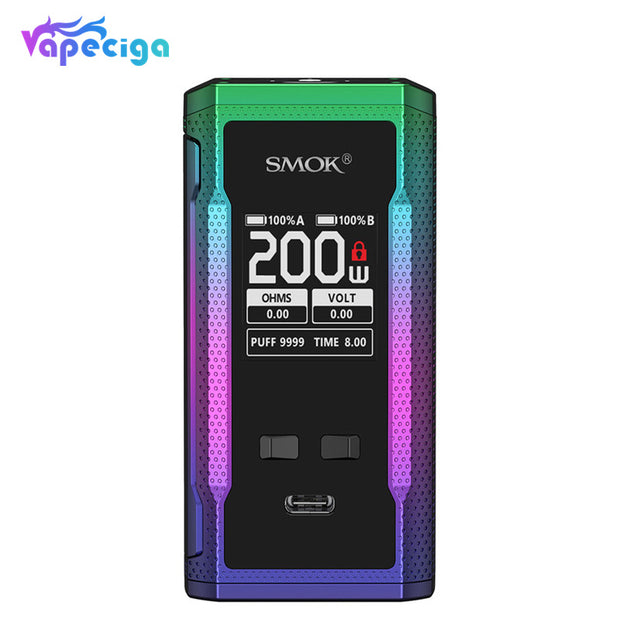 SMOK R-KISS 2 Box Mod 200W