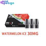 Wuzi Replacement Pod Cartridge for RELX Classic Pod Kit