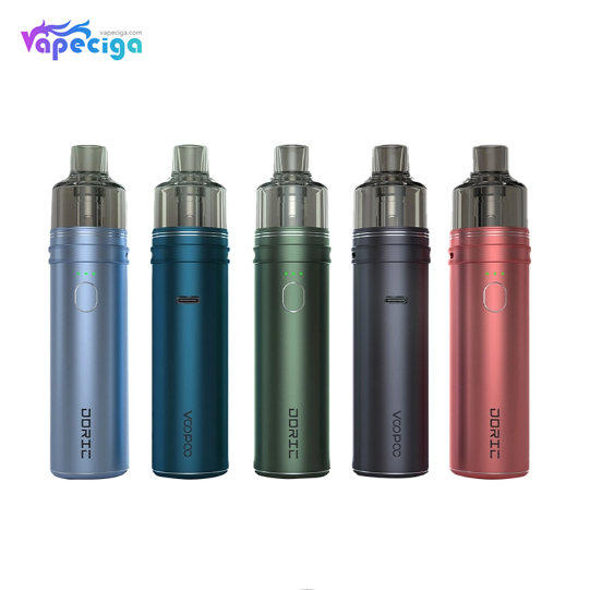 VOOPOO Doric 60 Kit Standard Edition 2500mAh 4.5ml