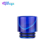 Blue REEVAPE AS240 Universal 810 Resin Replacement Drip Tip