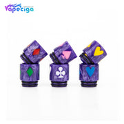 REEVAPE AS147 810 Resin Replacement Drip Tip