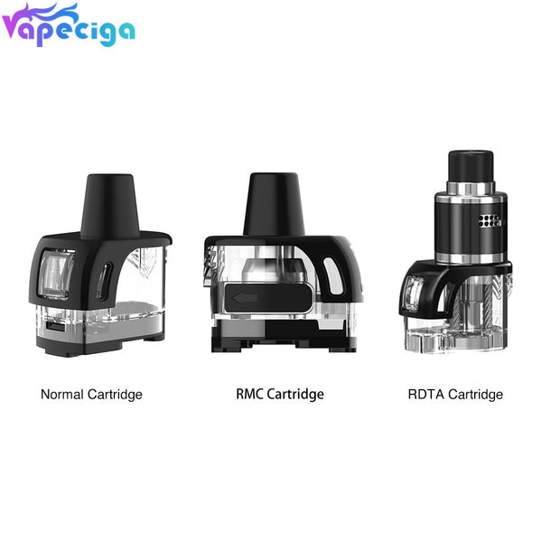 Vapefly Optima Replacement Pod Cartridge for Vapefly Optima Kit 1pc