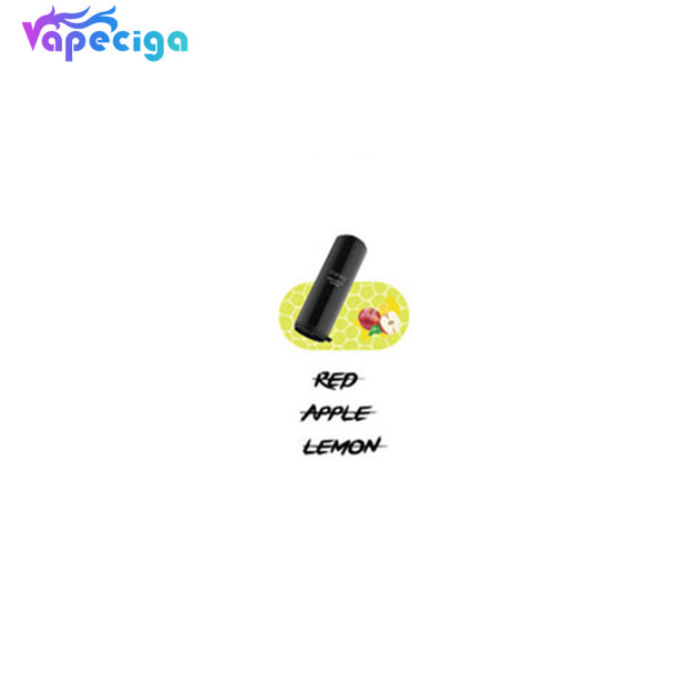 Kamry Bar Replacement Pre-filled Pod 15ml