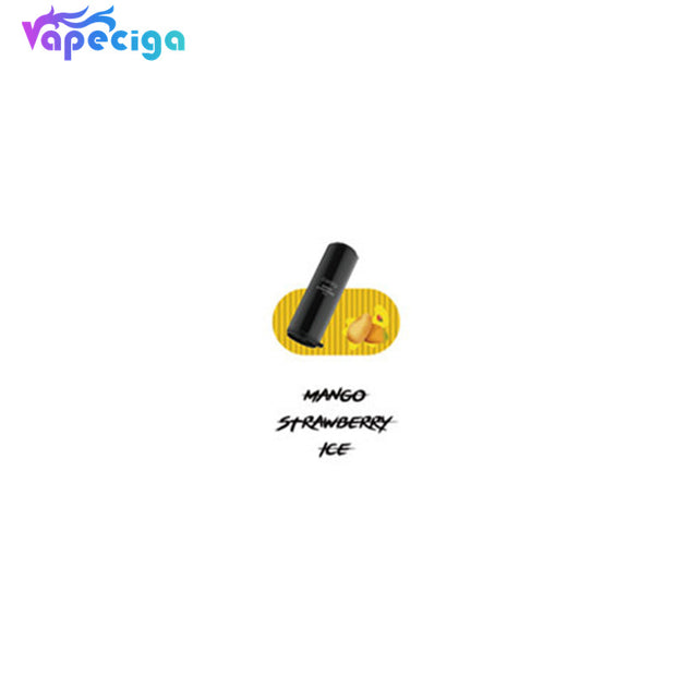Kamry Bar Replacement Pre-filled Pod 15ml