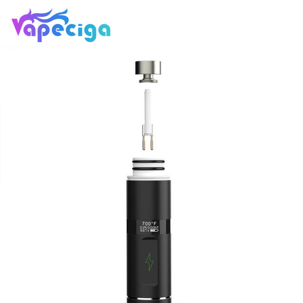 Kangboro Ecube Master Wax Vaporizer Kit