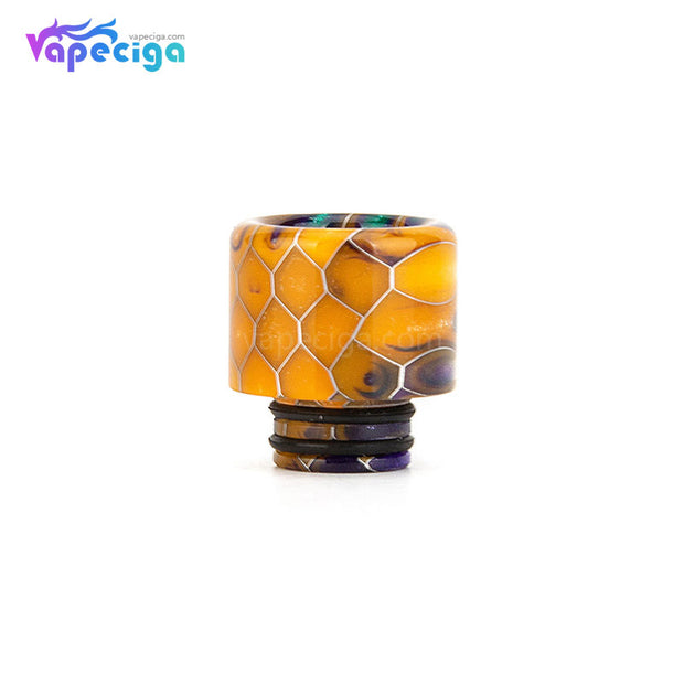 REEVAPE AS131S 510 Resin Replacement Drip Tip Color 2