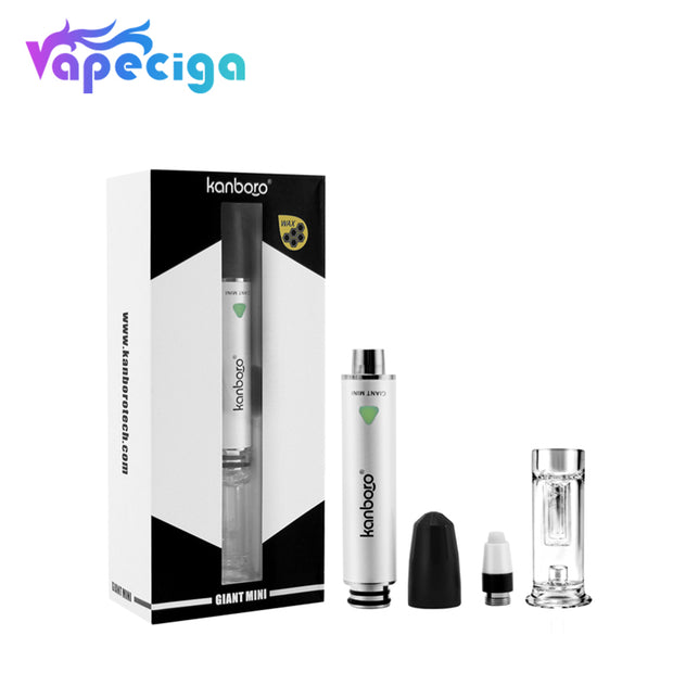 Kangboro Giant mini Wax Vaporizer Kit