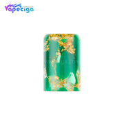 Green REEVAPE AS246 Resin Replacement Drip Tip