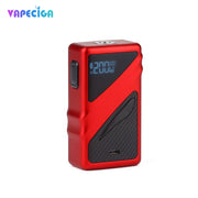 Red Smoant Taggerz TC Box Mod 200W