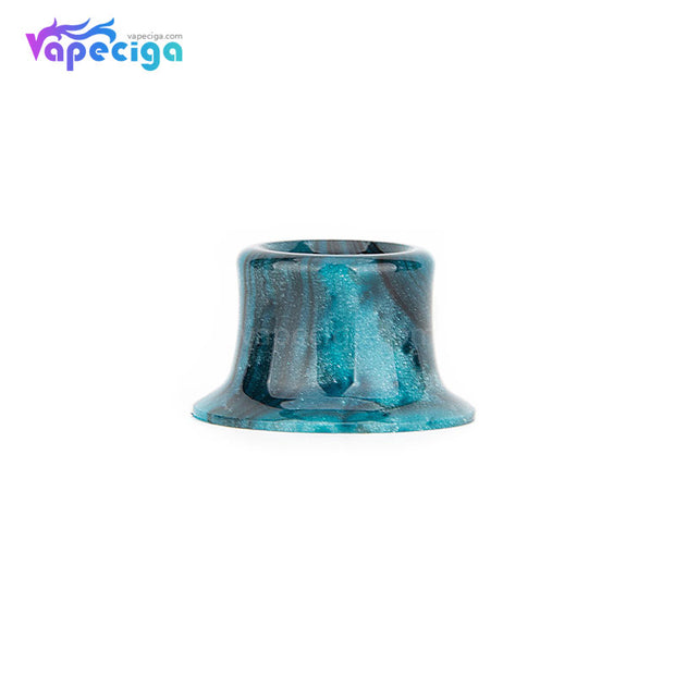 REEVAPE AS134 Replacement Drip Tip For Tobeco Super Tank Mini Light Blue