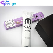 YUTU U-ONE 800 Puffs Disposable Vape