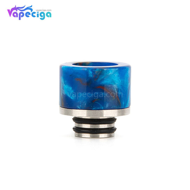 REEVAPE AS131 510 Resin Replacement Drip Tip Blue