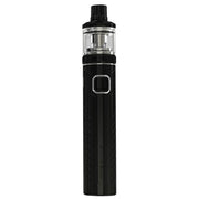 Black WISMEC SINUOUS Solo Starter Kit