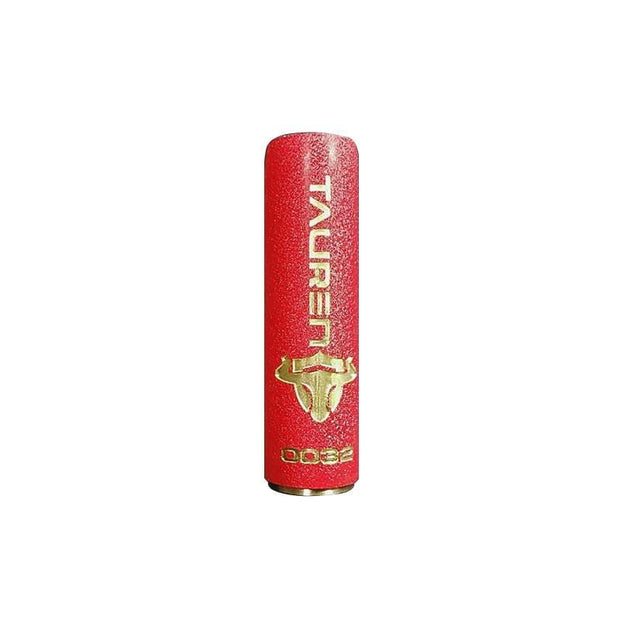 Thunderhead Creation Tauren Mechanical Mod Brass Red