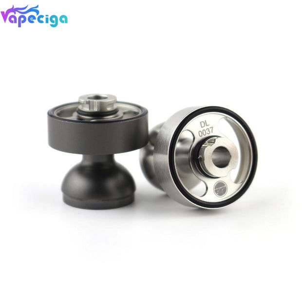 DL Extension Pack For Pioneer RTA Tank