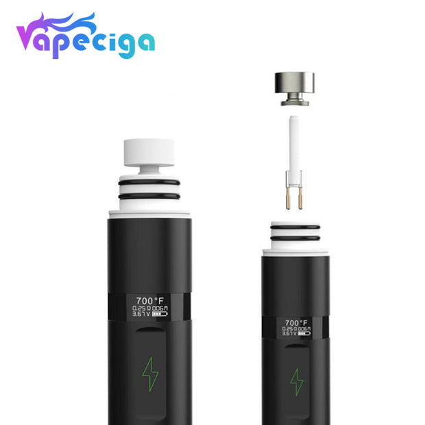 Kangboro Ecube Master Wax Vaporizer Kit