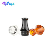 REEVAPE AS242 510 Resin Replacement Drip Tip Components