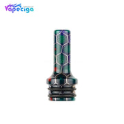 Rainbow REEVAPE AS248S Universal 510 Resin Replacement Drip Tip