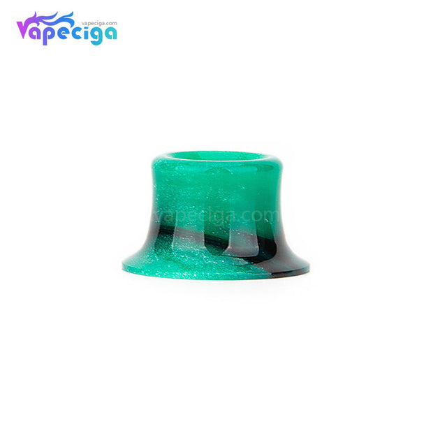REEVAPE AS134 Replacement Drip Tip For Tobeco Super Tank Mini Green