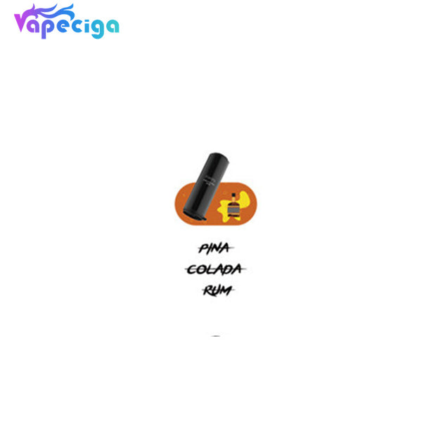 Kamry Bar Replacement Pre-filled Pod 15ml