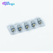 Advken Artha Replacement Mesh Coil Head 0.3ohm / 0.8ohm 5PCs