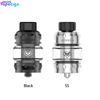 Advken Owl Pro Tank 5ml 29mm