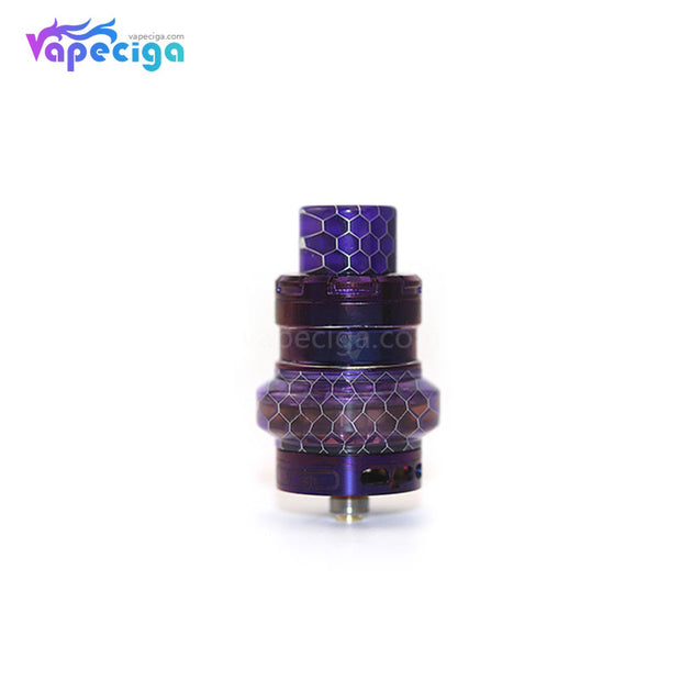 Advken Manta Mesh Tank 4.5ml 24mm Standard Edition Purple