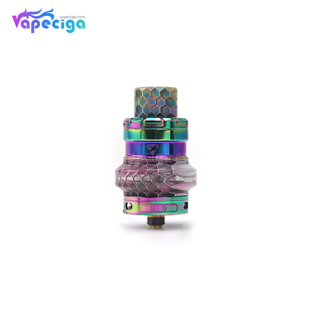 Advken Manta Mesh Tank 4.5ml 24mm Standard Edition Rainbow