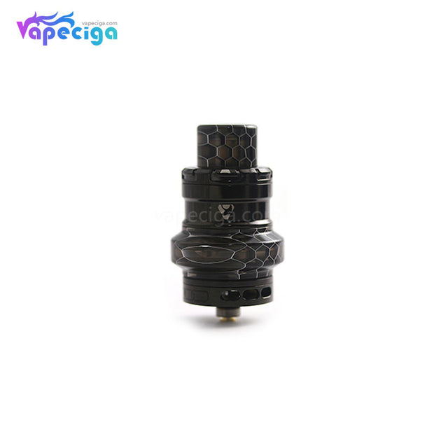 Advken Manta Mesh Tank 4.5ml 24mm Standard Edition Black