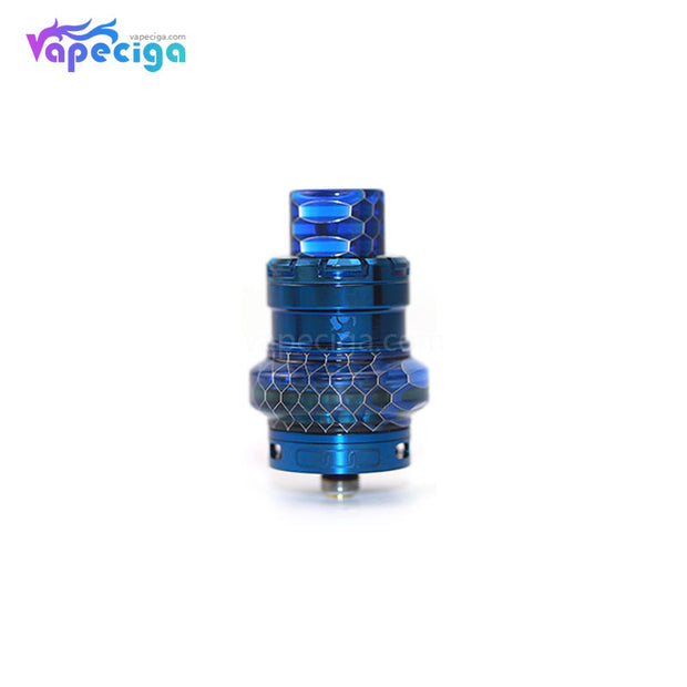 Advken Manta Mesh Tank 4.5ml 24mm Standard Edition Blue