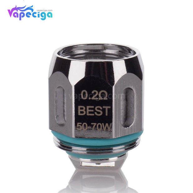 Advken Replacement 0.2ohm Mesh Coil Head 50-70W