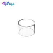 Advken Replacement Straight / Bubble Glass Tank Tube For OWL Tank 3ml / 4ml