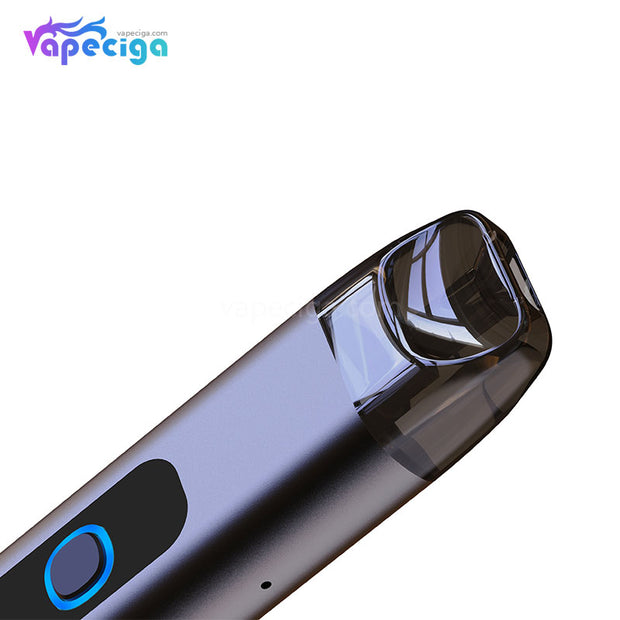 Again Taco Pod System Starter Kit 550mAh 2ml Top Details