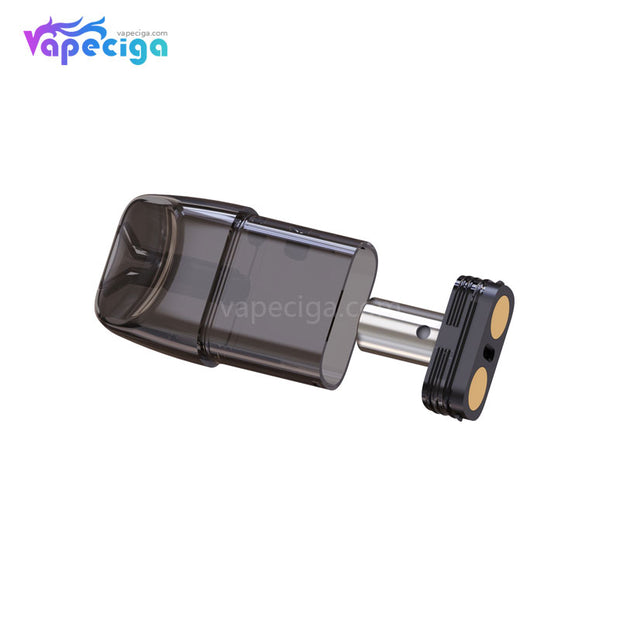 Again Taco Replacement Pod Cartridge 2ml Details