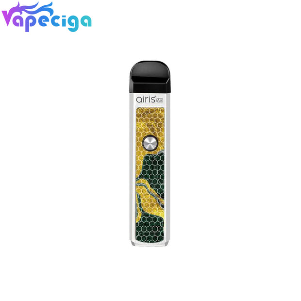 Airis Air Wax Vaporizer 650mAh