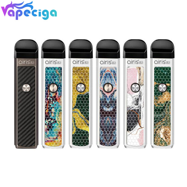 Airis Air Wax Vaporizer 650mAh