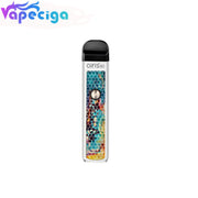 Airis Air Wax Vaporizer 650mAh