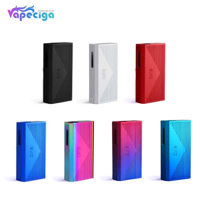 Airistech Mystica V3 VV Box Mod 350mAh