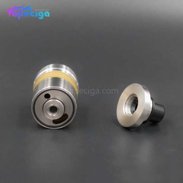 Alpha Style RTA 2.8ml 22mm