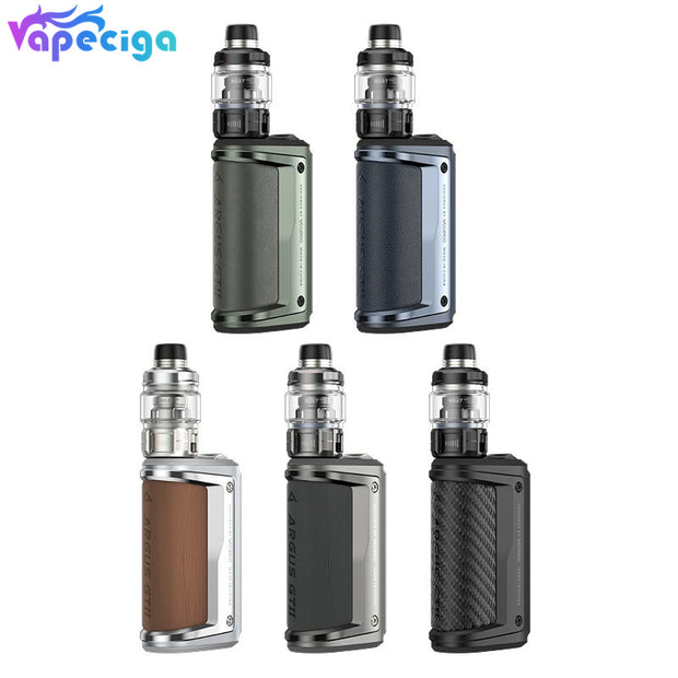 VOOPOO Argus GT II 2 Kit 6.5ml