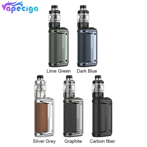 VOOPOO Argus GT II 2 Kit 6.5ml