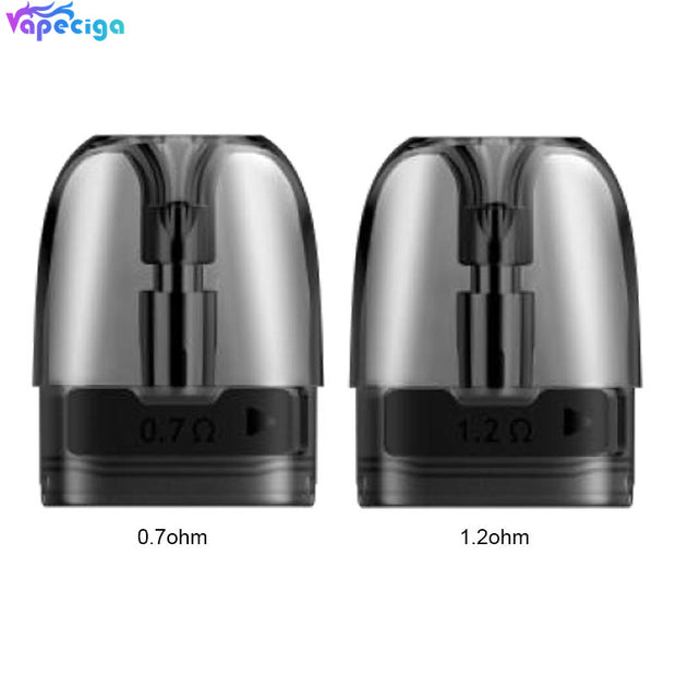 VOOPOO Argus Pod Cartridge 2ml 3pcs