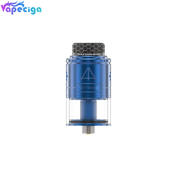 ThunderHead Creations THC Artemis RDTA V1.5 24MM 2ml/4ml