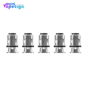 Artery Nugget GT Replacement Coil Head 5PCs