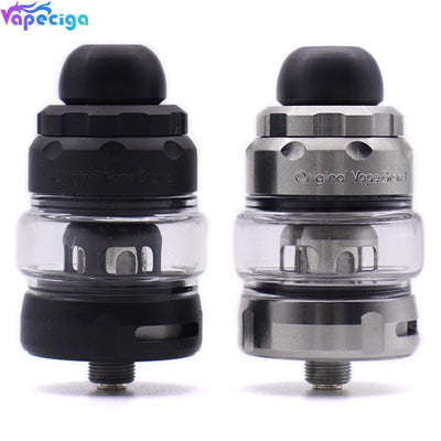 Asvape Arya Tank 4.5ml 26mm