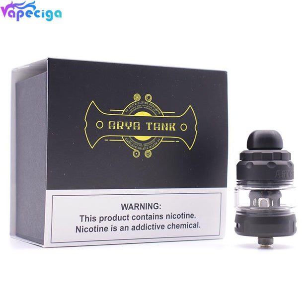 Asvape Arya Tank 4.5ml 26mm